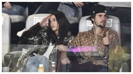 Justin Bieber llora al hablar de Billie Eilish en medio del caso Diddy