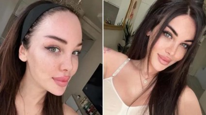 Asesinan a la influencer y modelo transgénero Kesaria Abramidze