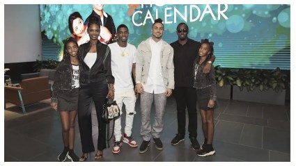 ¿Sean ‘Diddy’ Combs involucrado en la muerte de la madre de sus hijos?