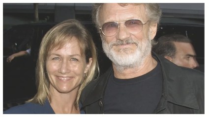Muere el cantautor y actor Kris Kristofferson a los 88 años