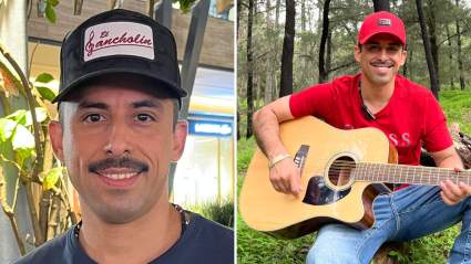 Asesinan al cantante grupero “Pancholín” frente a su esposa