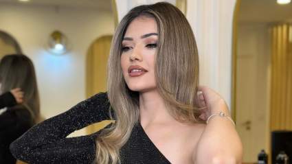 Muere la influencer Kubra Aykut tras caer de quinto piso ¿Se suicidió?