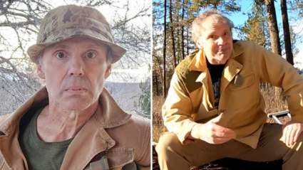 El influencer Paul Harrell anunció su muerte en YouTube [VER]
