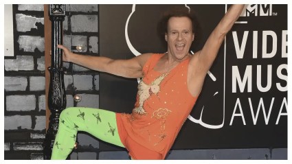 ¿Qué reveló la autopsia de Richard Simmons?