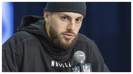 El jugador de los 49ers Ricky Pearsall recibió un disparo [VIDEO]