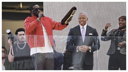 ¿Cuál fue la primera comida de Sean “Diddy” Combs en la cárcel?