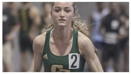 Muere Shelby Daniele, estrella del atletismo universitario