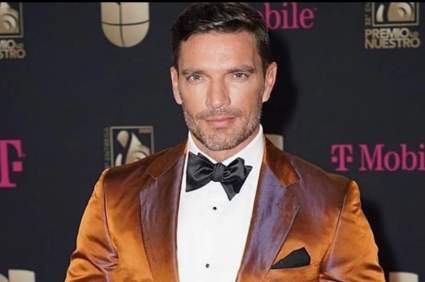 Julián Gil regresa a ¡Siéntese quien pueda!: ¿Se va Chiquibaby?