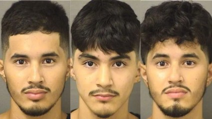 Arrestan a tres hondureños ilegales por abuso sexual en Florida