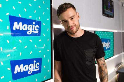 Murió Liam Payne de One Direction ¿Se suicidó?