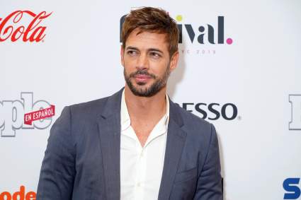 ¿William Levy tiene nueva novia italiana de 21 años? -FOTO
