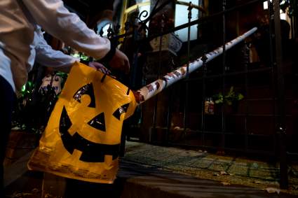Halloween 2024: ¿A qué hora se piden dulces este 31 de octubre?