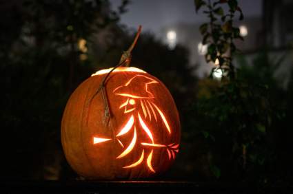 Halloween 2024: ¿Qué día es Halloween?