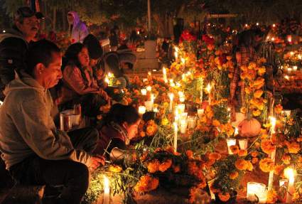 Día de los Muertos 2024: ¿Cuáles son las costumbres y tradiciones?
