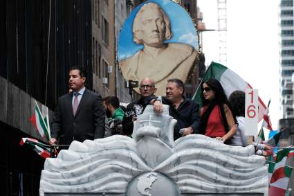 Día de Colón 2024: ¿Cuándo es?