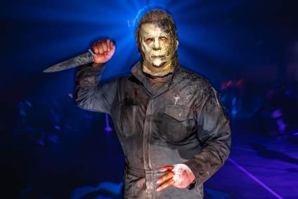 Halloween 2024: Películas ideales para disfrutar en familia