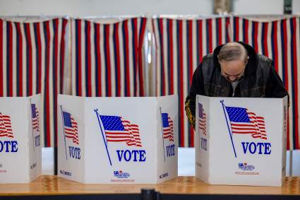 Elecciones 2024: ¿Cómo registrarse para votar en Texas?