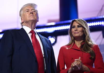 Melania Trump defiende el aborto: ¿Qué dice Donald Trump?