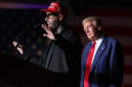 Nicky Jam se arrepiente de apoyar a Donald Trump: ¿Qué dijo?