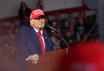 Trump pide pena de muerte a migrantes que maten a estadounidenses