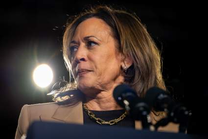 Kamala Harris publica su historial médico: ¿Cómo está su salud?