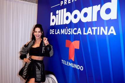 Premios Billboard de la Música Latina 2024: ¿Dónde son?
