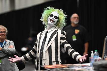 Halloween 2024: Ideas para disfraces para este 31 de octubre