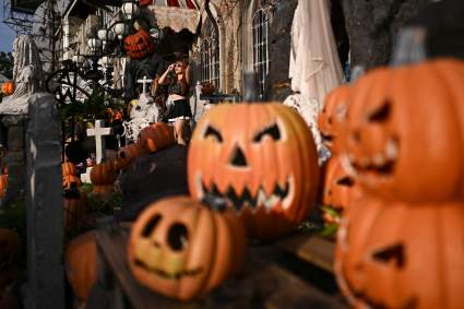 Halloween 2024: ¿Cuándo se convirtió en la fiesta más peligrosa?