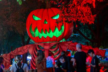 Halloween 2024: ¿Cuáles son las supersticiones del 31 de octubre?