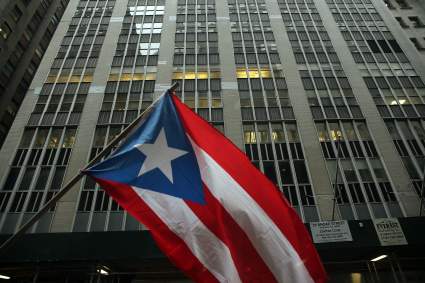 ¿Cuántos puertorriqueños viven en Estados Unidos? ¿Pueden votar?