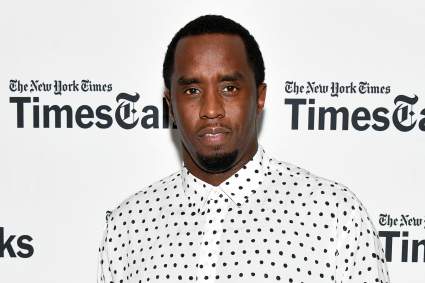 Videos de Sean “Diddy” Combs involucran a ocho famosos y dos menores de edad