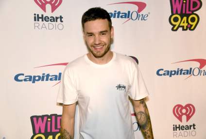 La familia de Liam Payne está devastada tras su muerte