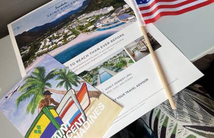 JetBlue lanza vuelo directo a San Vicente y las Granadinas: Un paraíso escondido en el Caribe