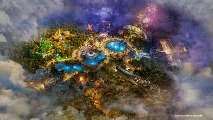 Nuevo parque temático Universal Epic Universe: ¿Cuándo abre sus puertas?