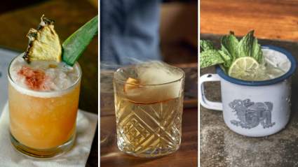 RECETAS fáciles para celebrar el Día Nacional del Mezcal