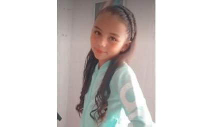 Niña colombiana de 11 años murió atropellada en Estados Unidos