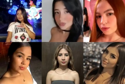 Rescatan a seis colombianas reportadas como desaparecidas en México