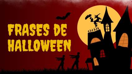 Halloween 2024: Frases para compartir