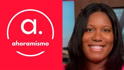 La periodista Winnie Dortch lucha por su vida tras recibir un disparo