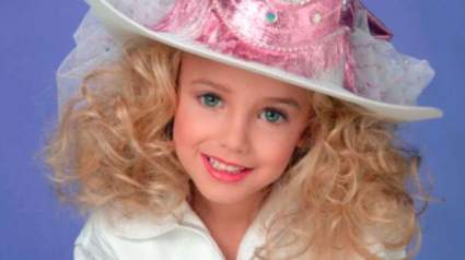 ¿Quién mató a JonBenét Ramsay?