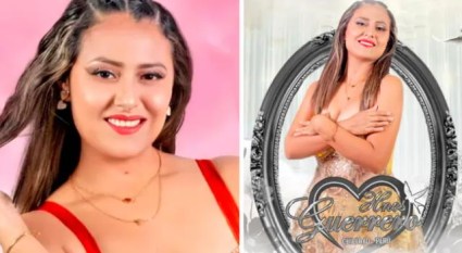 Muere asesinada la cantante peruana Thalía Manrique Castillo
