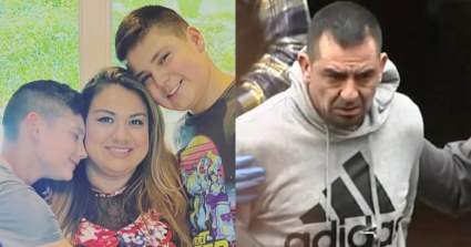 Chileno es acusado de matar al hijo de su novia en New York