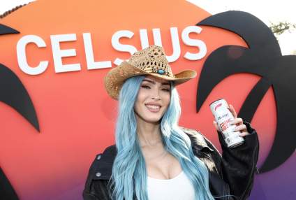Megan Fox anuncia su embarazo con Machine Gun Kelly – FOTO