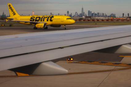 Disparan contra avión de pasajeros cuando aterrizaba en Haití