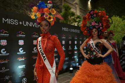 Miss Universo 2024: Conoce a las favoritas del certamen [FOTOS]