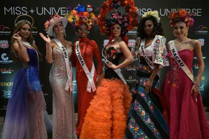 Miss Universo 2024: ¿Cuándo es el concurso de belleza?
