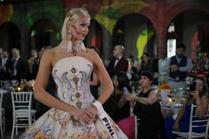 Miss Universo 2024: ¿Quiénes son los jueces? [FOTOS]