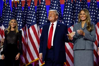 Donald Trump gana las presidenciales de Estados Unidos