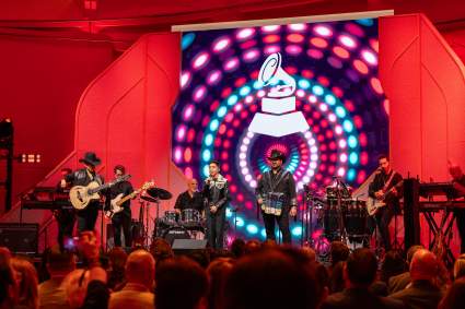 Latin Grammy 2024: ¿Cuándo son?