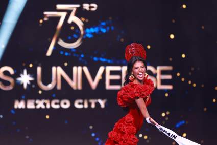 Miss Universo 2024: ¿Cómo ver el Live Stream?